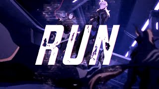 【VLDMV】RUN  Prince Lotor [upl. by Wainwright]