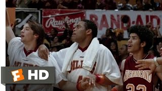 Coach Carter 89 Movie CLIP  The Final Shot 2005 HD [upl. by Ubana]