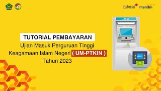 TUTORIAL PEMBAYARAN UMPTKIN 2023 [upl. by Farl]