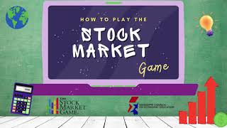 How to Play the Stock Market Game [upl. by Adriana107]