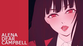 ADC Kono Yubi Tomare – JUNNA Kakegurui×× OP Thai Cover Version [upl. by Oirasan397]