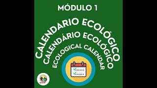 4th Session Ecological Calendar [upl. by Mungovan859]