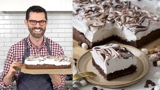 How to Make the BEST Brownie [upl. by Compton]