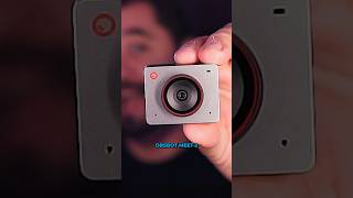 Affordable AND Tiny 4K Webcam [upl. by Nnaecyoj269]