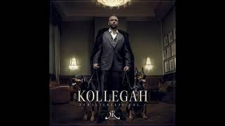 Kollegah  Tropische Tierpelze Instrumental HQ [upl. by Eilitan]