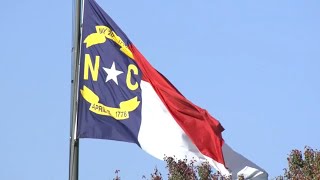 NC redistricting may have been key to national GOP House win [upl. by Yewed963]