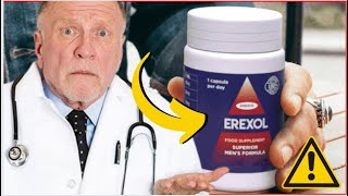 EREXOL AVIS 🚨🚨RÉVÉLÉ🚨🚨 OÙ ACHETER EREXOL  EREXOL SITE OFFICIEL  EREXOL FRANCE [upl. by Maureen335]