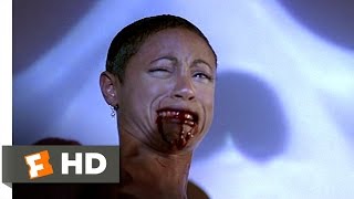 Scream 2 112 Movie CLIP  Killer Opening 1997 HD [upl. by Ydnak]