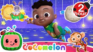 Play Pretend Dance Song  More  CoComelon  Cody Time  CoComelon Songs for Kids amp Nursery Rhymes [upl. by Welcome19]