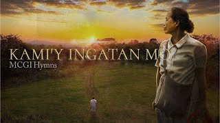 Kami’y Ingatan Mo Himno 36  MCGI Hymns Acoustic version JAN CASEY Covers [upl. by Naimaj]