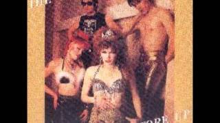 The Cramps  Rockin Bones [upl. by Ativahs]