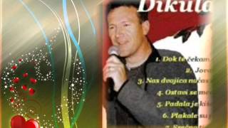 Dragan Djuric Dikula Mix Pesama 2014 [upl. by Cathee]