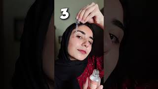 Get Rid Of Pimples  First Day of Internship  butanicals skincare beautytips viralreels short [upl. by Meehan]