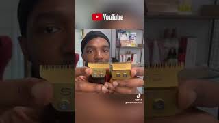 stylecraft flex unboxing barber barbershop baldfade haircuts [upl. by Neirad]