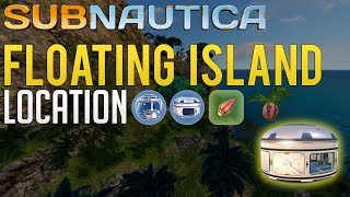 Where to find the Multipurpose room  Subnautica guide [upl. by Lourdes]