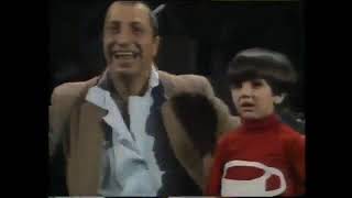 PIPPO FRANCO MI SCAPPA LA PIPI PAPA  FESTIVAL DI SANREMO 1979 [upl. by Dinnage713]