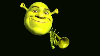 Shrek Trumpet [upl. by Pohsib997]