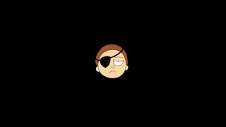 Evil Morty Theme From Season 5 [upl. by Mick]