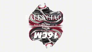 BALENCIAGA 16CM official audio “remix version” by BioLo G [upl. by Harper]