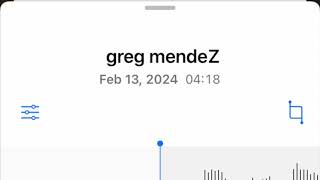 greg mendez live at eulogy 021324 [upl. by Ardis]