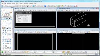 Microstation lecture 12 CIE 101 Civil Engineering Graphics [upl. by Nozicka]