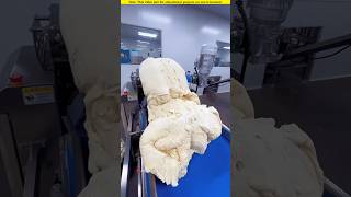 The Chinese make delicious bread with machines।😱shortvideo amazingfacts [upl. by Atinek]