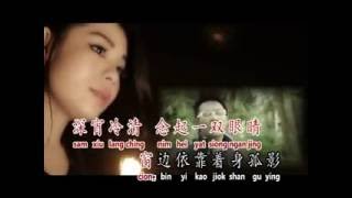 Queen 李羚 心碎  Vol 2 無情咖啡 酒後的心聲Official MV [upl. by Sibyls390]