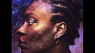 fan video Meshell NdegeOcello Andromeda amp the Milky Way [upl. by Pearce]