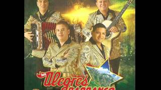 Los Alegres Del Barranco Ezequiel Coronado [upl. by Christel738]