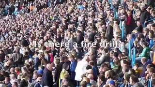 Top 10 funny English football chants [upl. by Ahsenauq648]