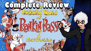 RankinBass Holiday Specials Review All in One [upl. by Stanford293]