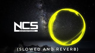 ElectroLight  Symbolism NCS Release slowed amp reverb  Feel the Reverb [upl. by Ykcin965]