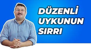 2025 Tayfa Uyku Düzenini Nasıl Oturtabilirsin [upl. by Nosreme753]