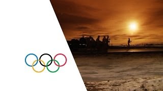 The Calgary 1988 Winter Olympics Film  Part 1  Olympic History [upl. by Nnoved]