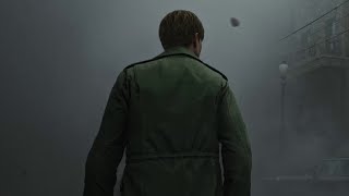 I Played The Silent Hill 2 Remake And It’s AMAZING  Part 4 PS5 Full Game [upl. by Attlee306]