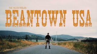 Beantown USA A Western  Comedy short film [upl. by Rubbico]