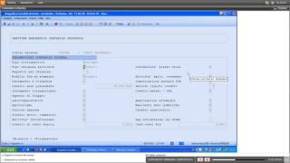 PARTE 1 CARICAMENTO ANAGRAFICA AZIENDA [upl. by Pedrotti339]