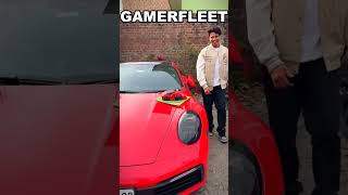 Techno gamerz carreveal short like and subscribe [upl. by Suedama135]