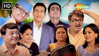 Comedy King Ne Gujjubhai Thi Thayi Problem  Comedy Scene  Sanjay Goradia  Siddharth Randeria [upl. by Cowen]