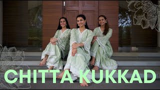 Chitta Kukkad  Sangeet Choreography  Neha Bhasin  One Stop Dance [upl. by Akaenahs]