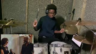 MHD  Sagacité  Drum Cover  Mailow Dias Léger [upl. by Sturges]