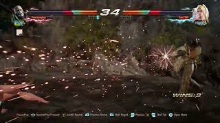 This Attack Is The BEST Generic Move In TEKKEN [upl. by Garrik]