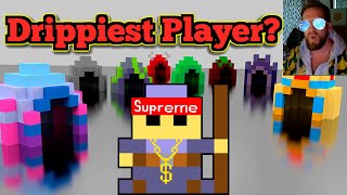 I gave 8k Gold to the Coolest Player in Rotmg [upl. by Roderic151]