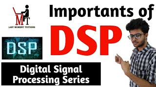 Digital signal processing importants  Full strategy to pass [upl. by Ellennahc]