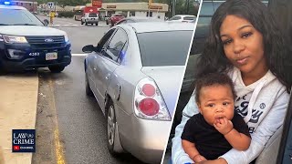 Cops Ambush Wrong Suspect Crash Into Womans Car with Babies Inside [upl. by Zuzana388]