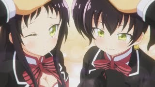 Kishuku Gakkou no Juliet AMV I Write Sins Not Tragedies [upl. by Myke]