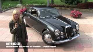 Lancia Aurelia GT B20 [upl. by Joachim]