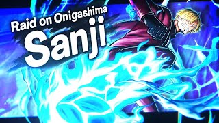 🔴 Live Sanji Ifrit Jambe Siap Meratakan Land Of Dawn🔥🔥  One Piece Bounty Rush [upl. by Elias]