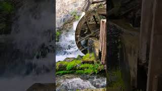 I MULINI ad ACQUA di BIENNO nel 💚 della VALCAMONICA [upl. by Enert225]