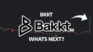 Whats Next  BKKT Stock Price Prediction  BKKT Stock Analysis  Bakkt Holdings Stock [upl. by Aigroeg222]